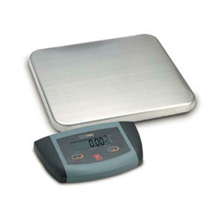 OHAUS ES6R ES Compact Bench Scale - 13 lbs Capacity Ohaus-ES6R